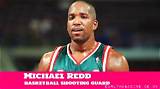 Michael Redd Net Worth