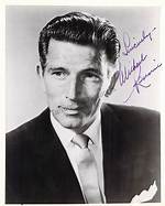 Michael Rennie Net Worth