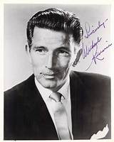 Michael Rennie Net Worth