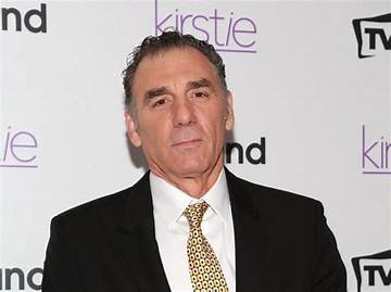Michael Richards Net Worth