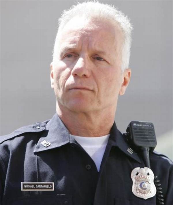 Michael Salconi Net Worth