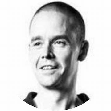 Michael ‘Saxs’ Persson Net Worth