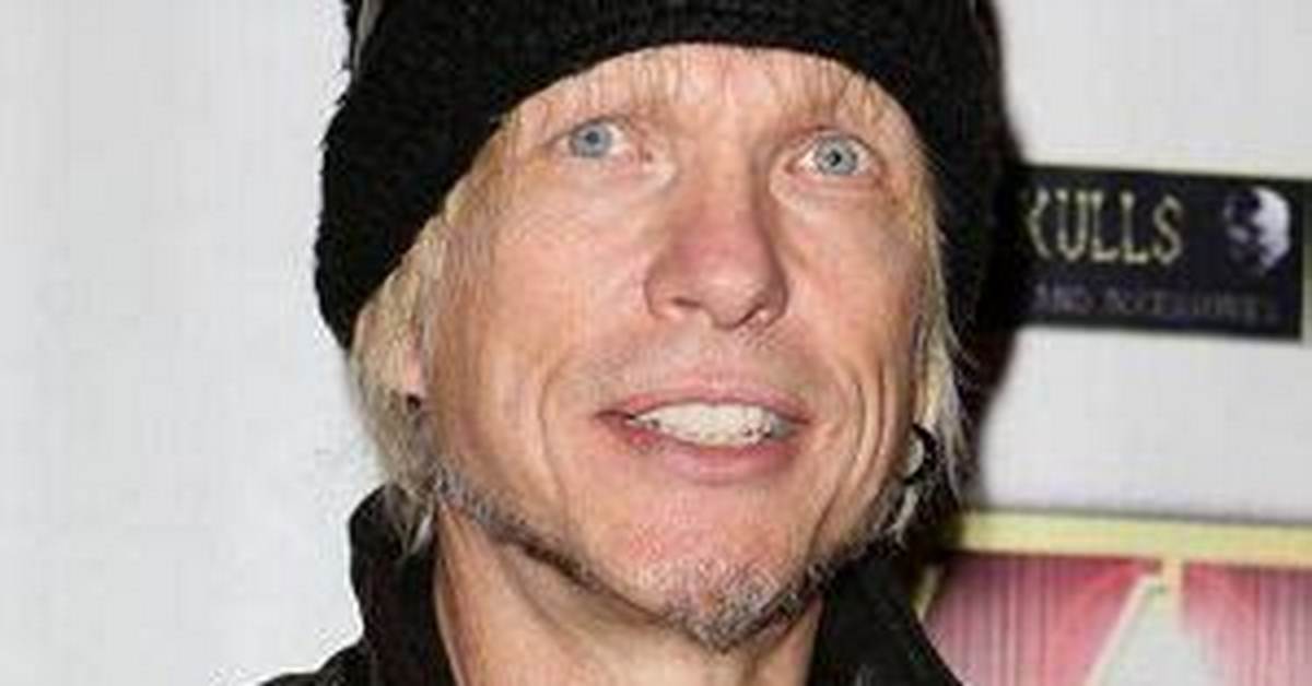 Michael Schenker Net Worth