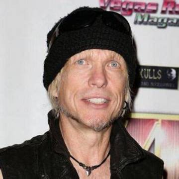 Michael Schenker Net Worth