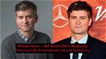 Michael Schur Net Worth