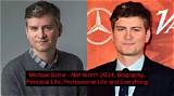 Michael Schur Net Worth