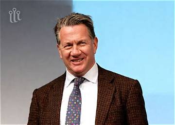 Michael Seifert Net Worth