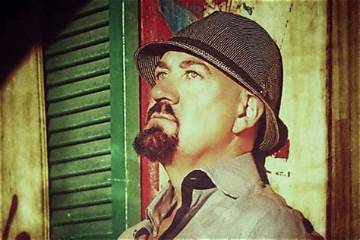 Michael Sembello Net Worth