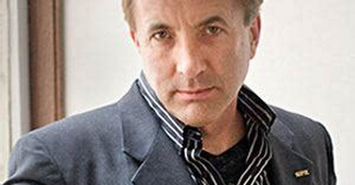 Michael Shermer Net Worth