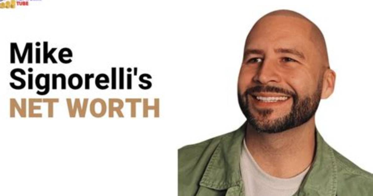 Michael Signorelli Net Worth