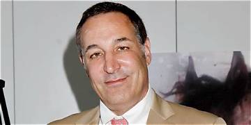 Michael Simon Net Worth