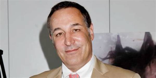Michael Simon Net Worth