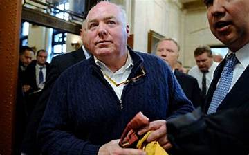 Michael Skakel Net Worth