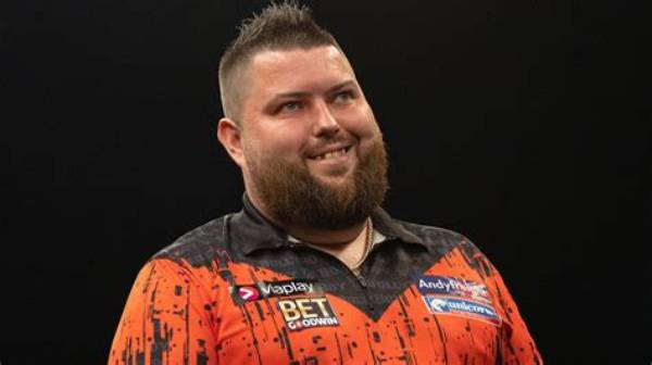 Michael Smith Net Worth