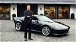 Michael Stoschek and Family Net Worth: