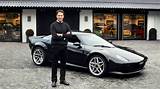 Michael Stoschek and Family Net Worth:
