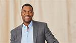 Michael Strahan Net Worth