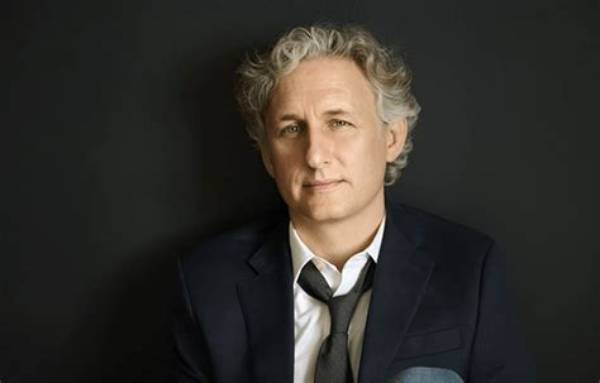 Michael Therriault Net Worth
