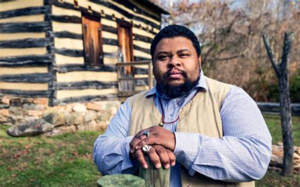 Michael Twitty Net Worth