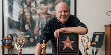 Michael Westmore Net Worth
