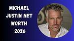 Michael Witwer Net Worth