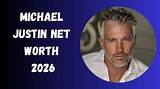 Michael Witwer Net Worth