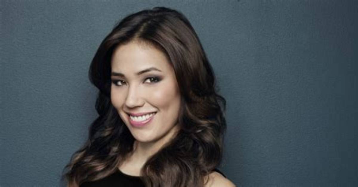 Michaela Conlin Net Worth