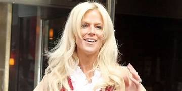 Michaele Salahi Net Worth