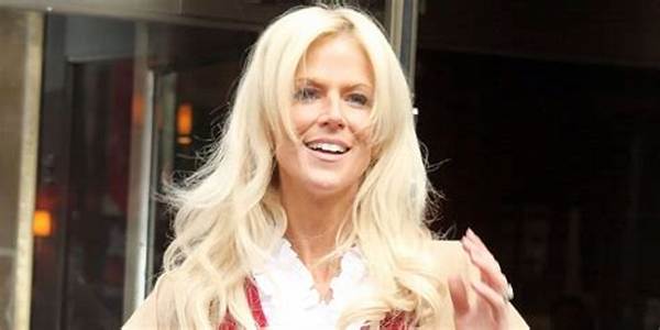 Michaele Salahi Net Worth