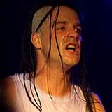 Michale Graves Net Worth
