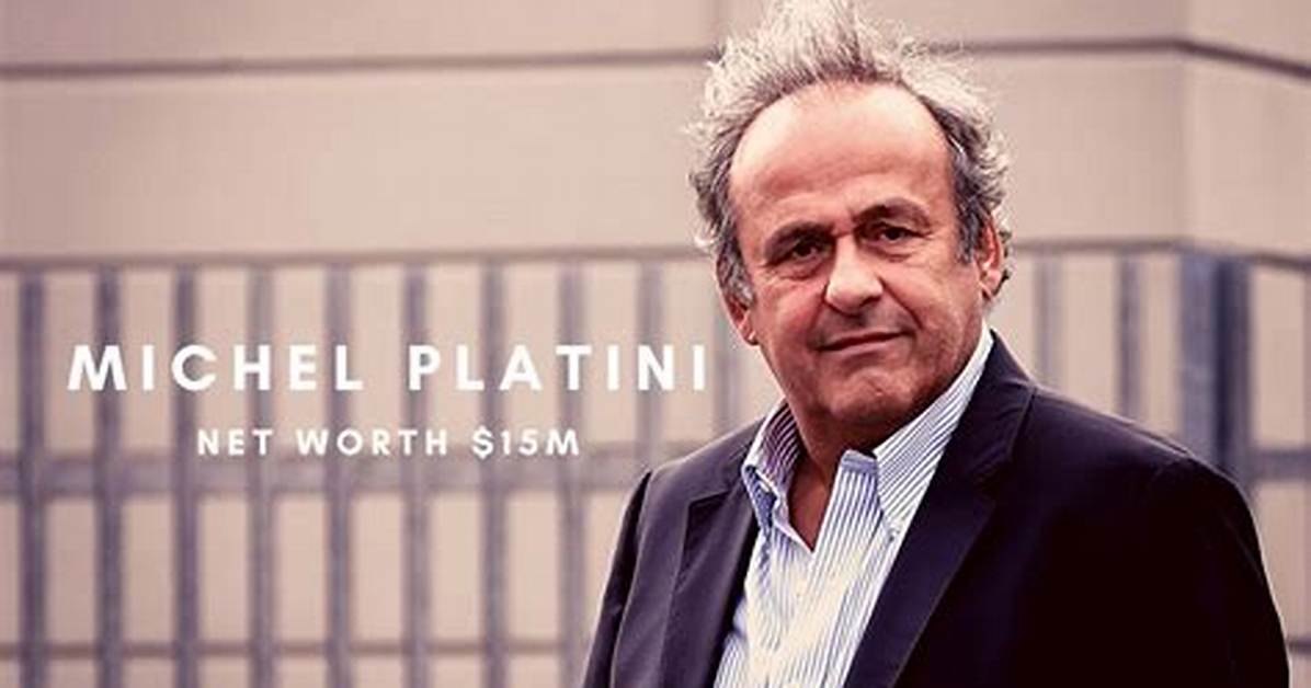 Michel Petit Net Worth