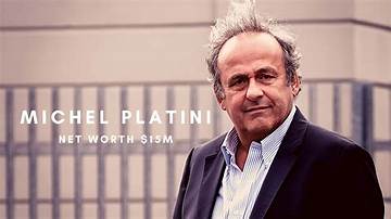 Michel Petit Net Worth