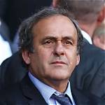 Michel Platini Net Worth