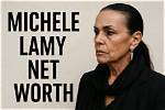 Michele Abrams Net Worth