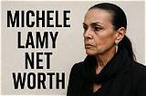 Michele Abrams Net Worth