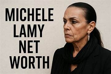 Michele Abrams Net Worth