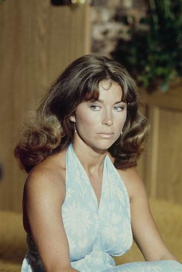 Michele Carey Net Worth
