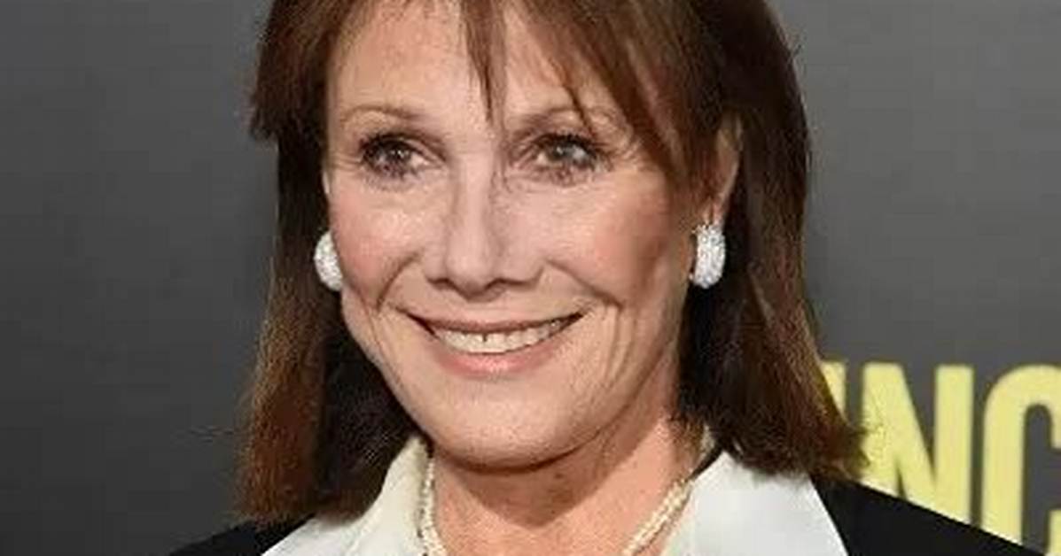 Michele Lee Net Worth