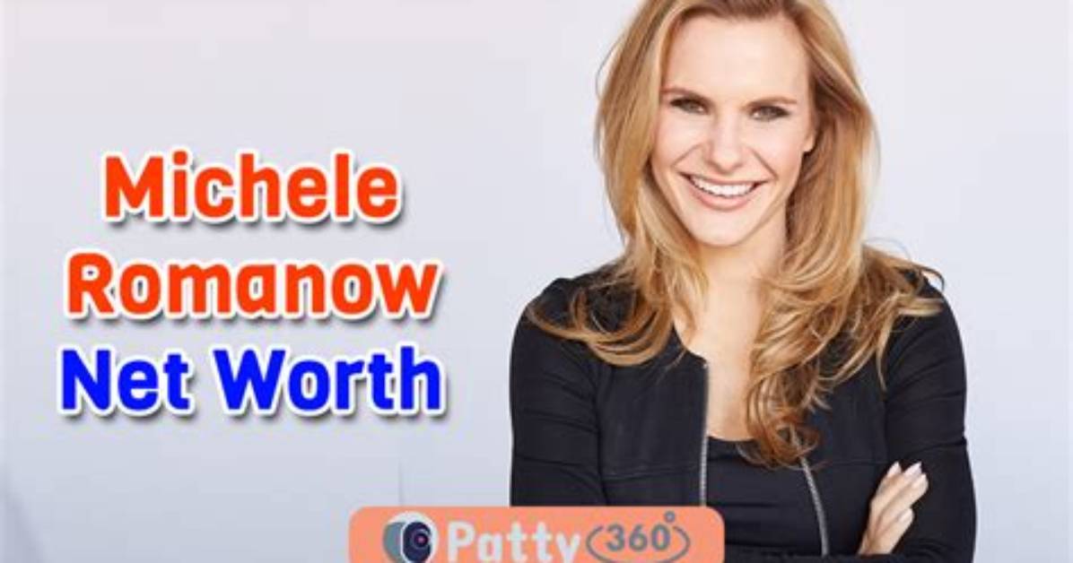 Michele Leslie Scott Net Worth