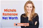 Michele Leslie Scott Net Worth