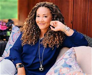 Michele Norris Net Worth