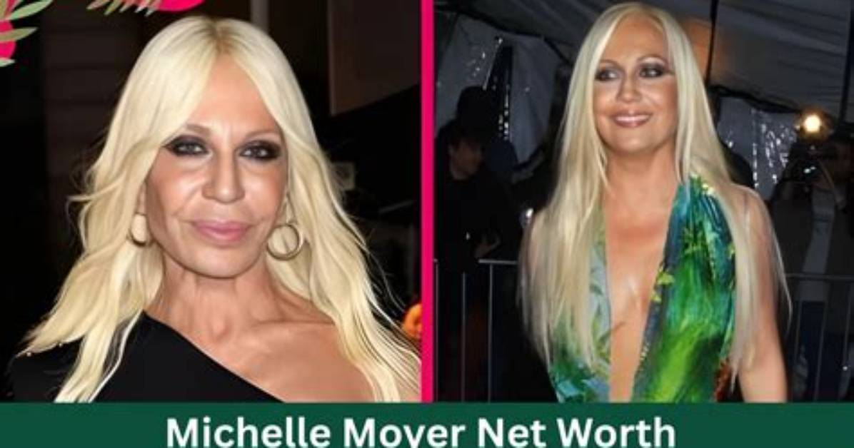 Michelle Bowers Net Worth