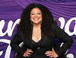 Michelle Buteau Net Worth