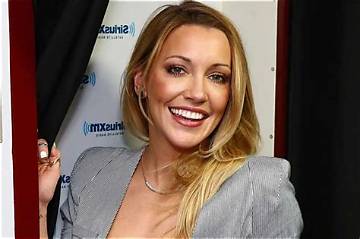 Michelle Cassidy Net Worth