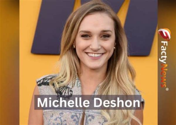 Michelle Deshon Net Worth