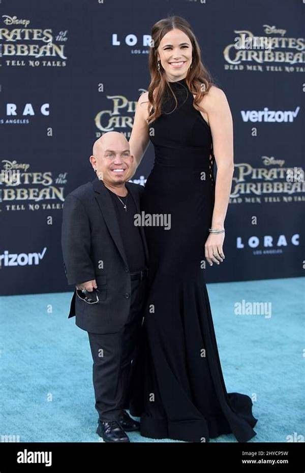 Michelle Dilgard - Net Worth 2018, Bio & Wiki