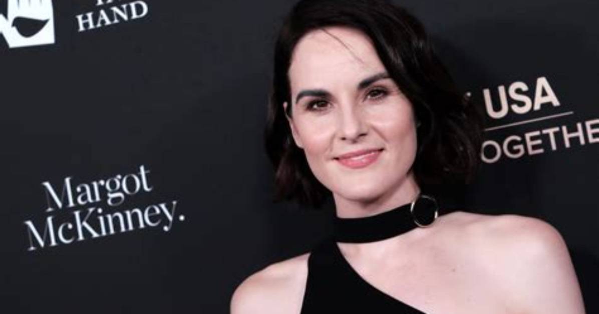 Michelle Dockery Net Worth