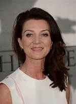 Michelle Fairley Net Worth