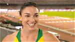 Michelle Jenneke Net Worth