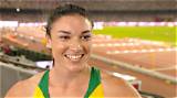 Michelle Jenneke Net Worth